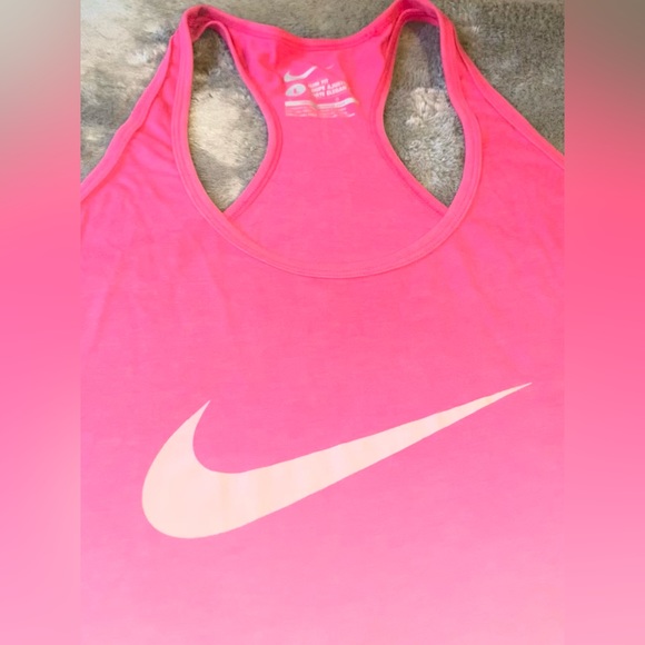 Nike Athletic Tank Top - Picture 2 of 3